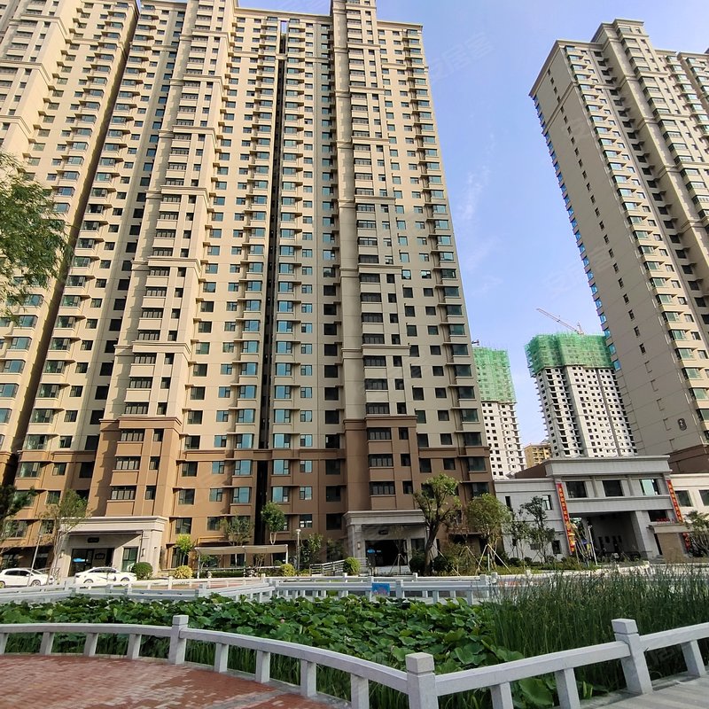 金鑫金悦华府小区详情,房价走势,房源,业主论坛】- 运城58同城