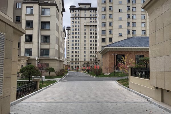 延边小区 延吉小区 延吉小区 清水湾 清水湾怎么样