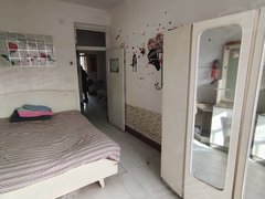 包头昆都仑包百包百附近,包百家属楼六楼两室一厅全家具电器800元包暖出租房源真实图片