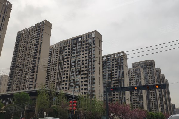 好不好_中介房产经纪人:刘超对万科翡翠国宾的评价-西安安居客