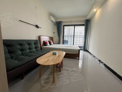 肇庆端州睦岗花园式公寓，精装修 拎包即住出租房源真实图片
