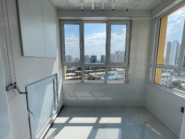 保定竞秀时代商厦永瑞园万博附近 永瑞园 有电梯 精装两室 家电齐全