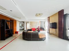 上海浦东金桥阳光国际公寓 5室3厅3卫 181平 精装修 配套齐全出租房源真实图片
