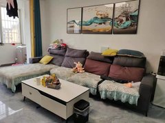 茌平振兴中心街出租隅东金街正泰云煕家园君悦府，3室1厅出租房源真实图片