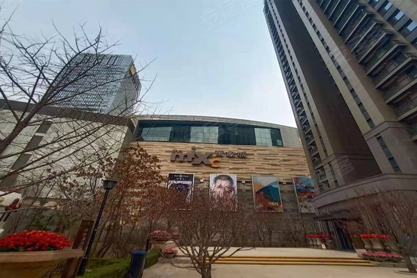 华润中心悦府,彩塔街31-1号-沈阳华润中心悦府二手房,租房-沈阳安居客