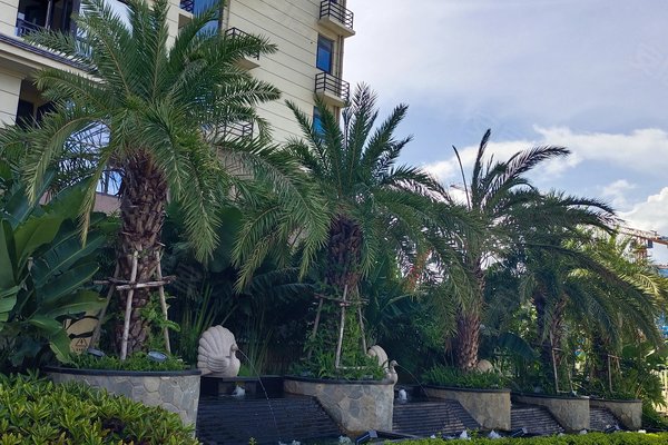 长基听棠,南田温泉度假区-三亚长基听棠二手房,租房-三亚安居客