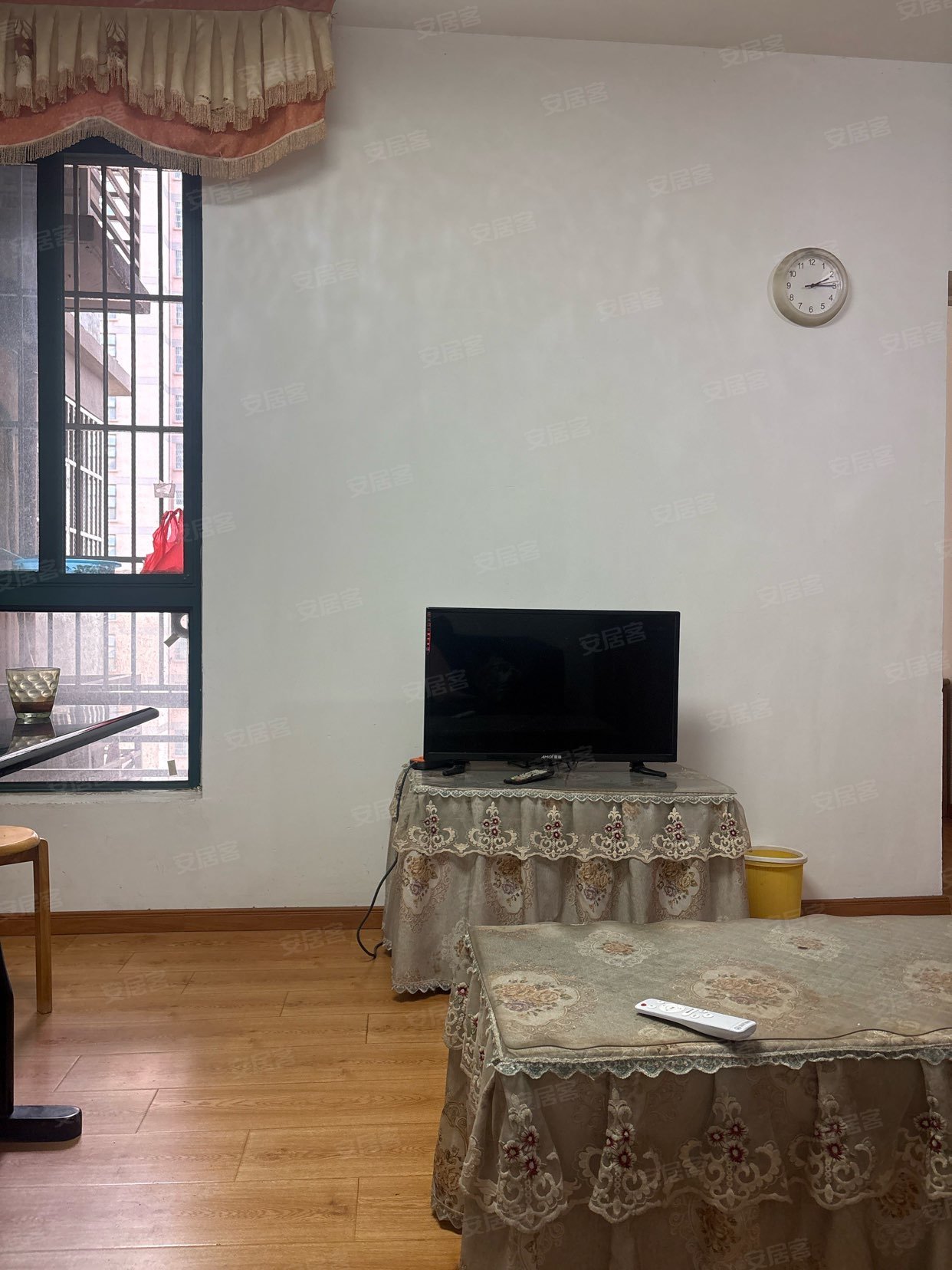 大兴新居(A区) 2室1厅1卫