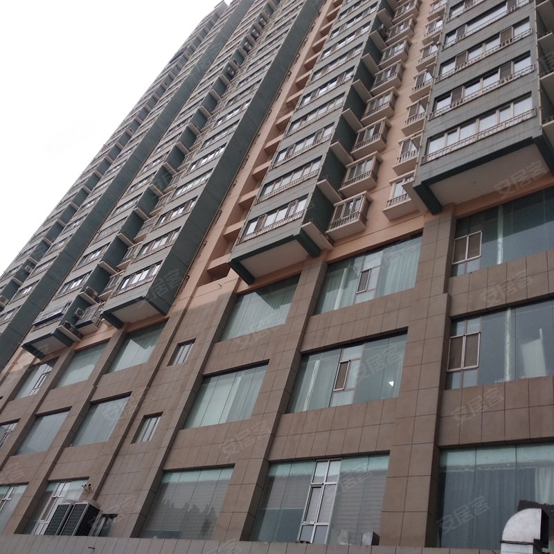 【金泰大厦, 金泰大厦小区详情,房价走势,房源,业主论坛】- 喀什58