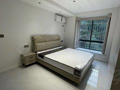 宣汉东乡镇金鼓商业广场租金便宜  洲河欣城电梯 2室2厅 家具家电齐 空调出租房源真实图片