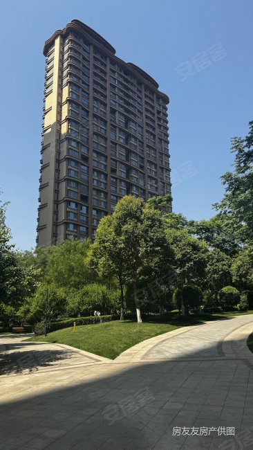 西安房产网>西安二手房>曲江新区二手房>南湖二手房>雅居乐御宾府>366