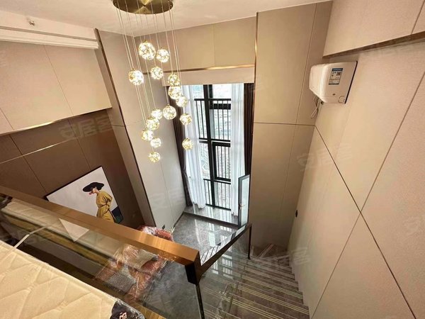 深圳罗湖水贝贝悦汇大厦水贝全新loft公寓出租,水贝一路复式精装,密码