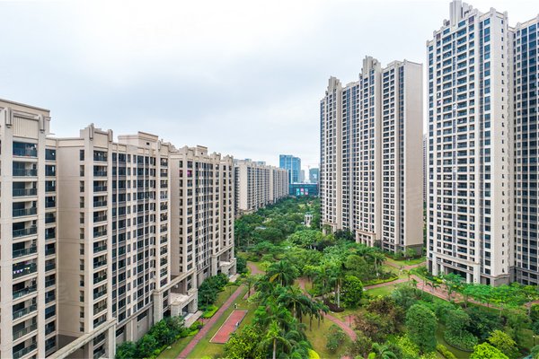 不足,保利国际广场怎么样,保利国际广场周边房产中介经纪人评价-中山