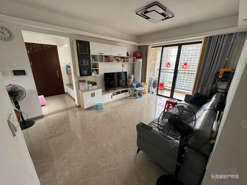 真实业主亏售直降到底双景贤电梯3房江海怡景湾