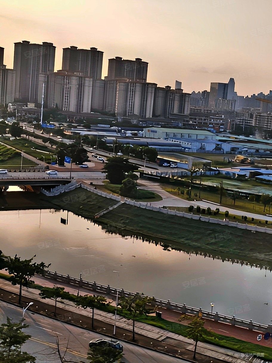 中信水岸城七期