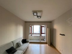 鞍山铁东二一九万科金域华府 2室2厅1卫 80平 电梯房 精装修出租房源真实图片