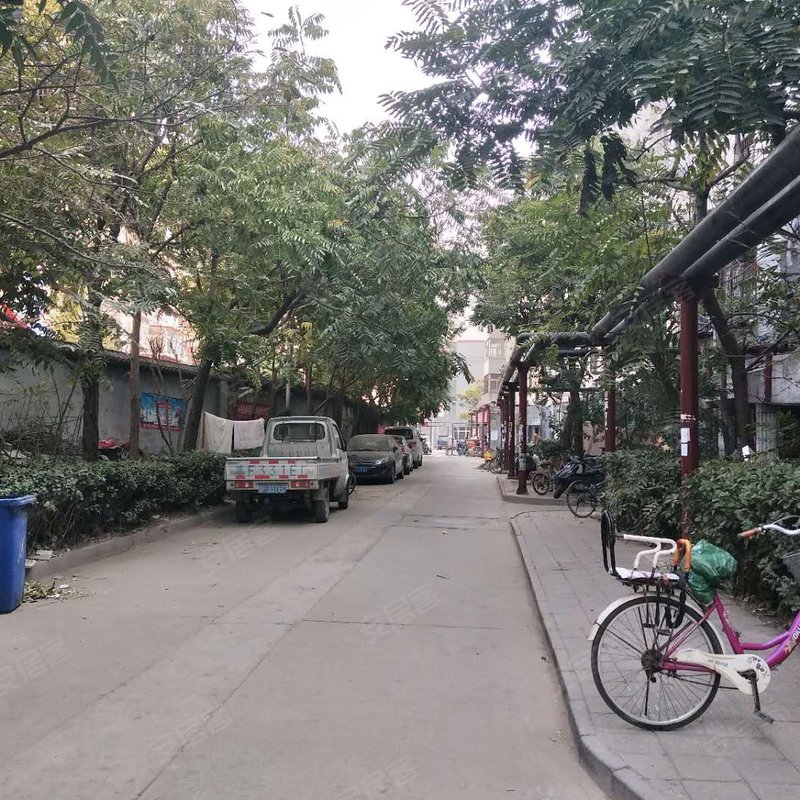 【裕华园, 裕华园小区详情,房价走势,房源,业主论坛】- 保定58同城