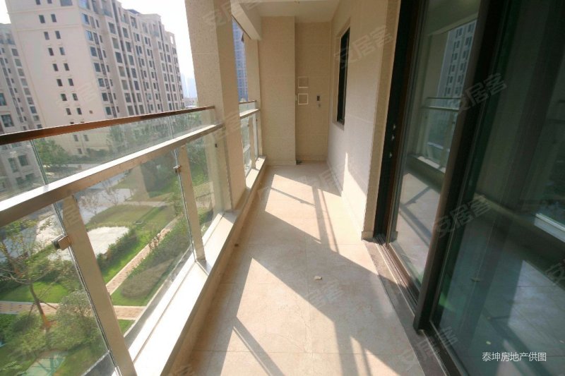 国博新城华江府