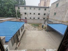 涿州德信文化公园平安北街出租独栋带院子能种菜能进车,七居室出租房源真实图片