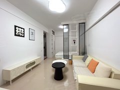 永春永春城区城区永春帝标正规公寓一房一厅一卫,有阳台宽带,家具家电齐全拎包住出租房源真实图片