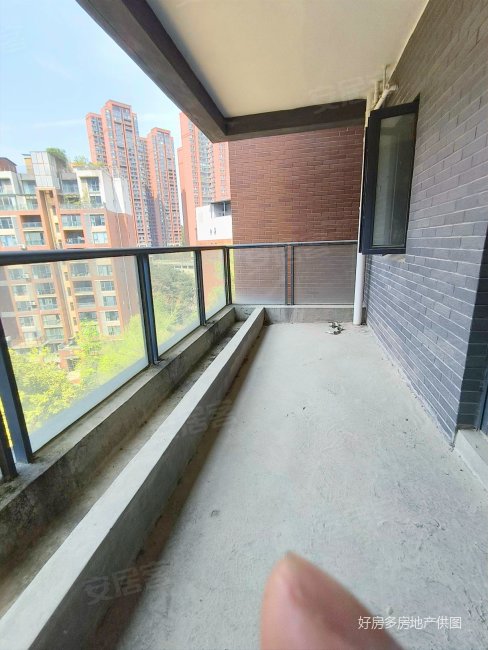 保利春天大道莫奈花园