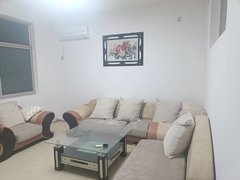 茌平振兴中心街出租城关中学附近金都花园三室一厅一厨一卫出租房源真实图片