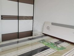 冠县清泉街道清泉金和湾出租,三室两厅两卫,家具家电齐全,随时看房出租房源真实图片