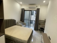 深圳龙岗龙城国际龙岗盛平小区奢华一房 家电齐全 民水民电押一付一 拎包入住出租房源真实图片