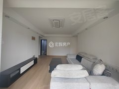 兰州西固西固城安厦家园 93平 2室1厅1卫 拎包入住出租房源真实图片