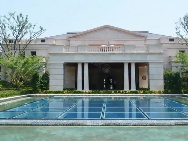 上海松江松江大学城九龙仓兰宫9号线地铁口|新出一室户|实拍可押一付