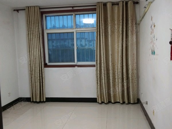 濮阳华龙濮阳站瑞景新城瑞景新城 3室2厅1卫出租房源真实图片