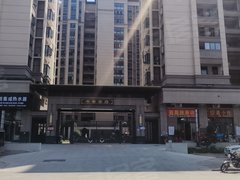 泉州晋江SM广场书香学府 3室1厅2卫出租房源真实图片