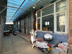 北京顺义马坡毛家营村住房 1室1厅1卫出租房源真实图片
