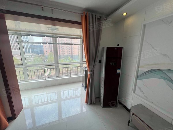 整租无中介 嘉和城 长安万达 东胜广场 建华百货,长安租房-石家庄58