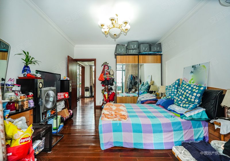 方便看,新理想家园二手房,1050万,3室2厅,2卫,135.41平米-上海安居客