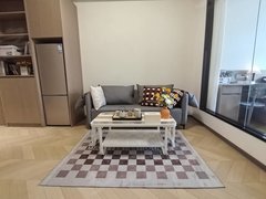 广州白云人和自持物业，全新招租，近地铁，隔音良好，配套购物中心生活超市出租房源真实图片