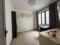 合肥包河五里庙适合办工 多套可选 玫瑰绅城花园(别墅) 4室2厅2卫出租房源真实图片