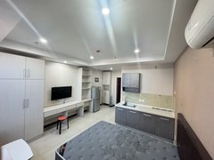 保定莲池保定高铁东站无中介 懂的来 便宜出租河大新区未来石周边 光达公寓随时看房出租房源真实图片