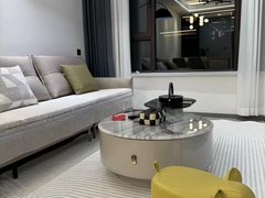 大同云冈吾悦广场庞大附近短租 星湖世家 精装修俩室三室 拎包入住家具家电齐全出租房源真实图片