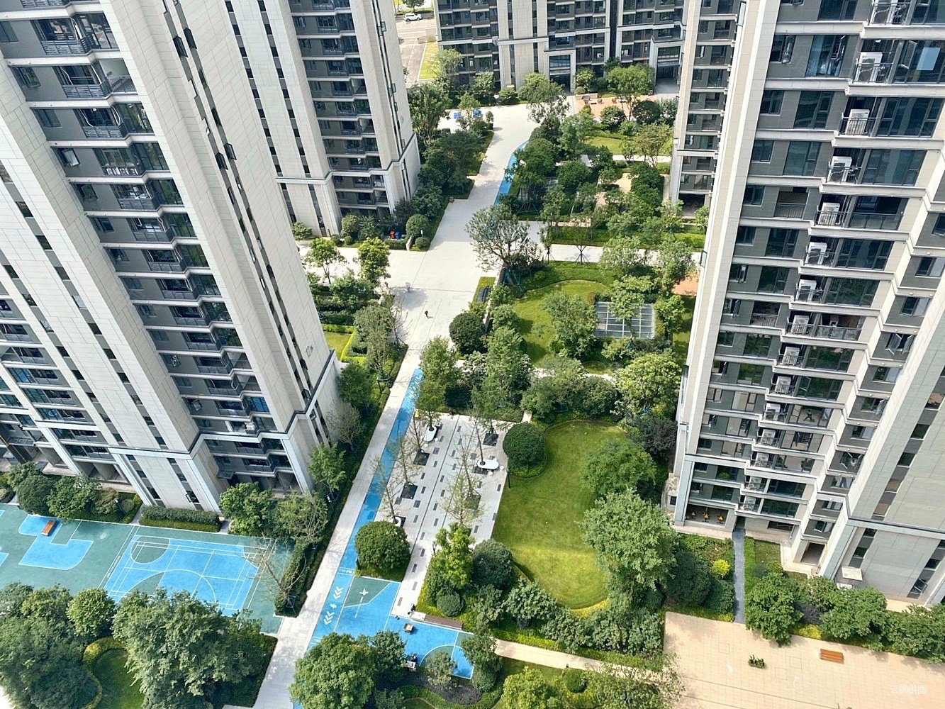 内部捡漏房源丨梅溪湖实景现房丨央企品质精装丨地铁口 西雅,中海阅溪