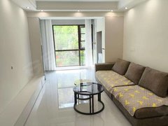 商丘梁园火车南站日月湖 新一中对面 精装3室 全新家具家电 拎包入住随时看房出租房源真实图片