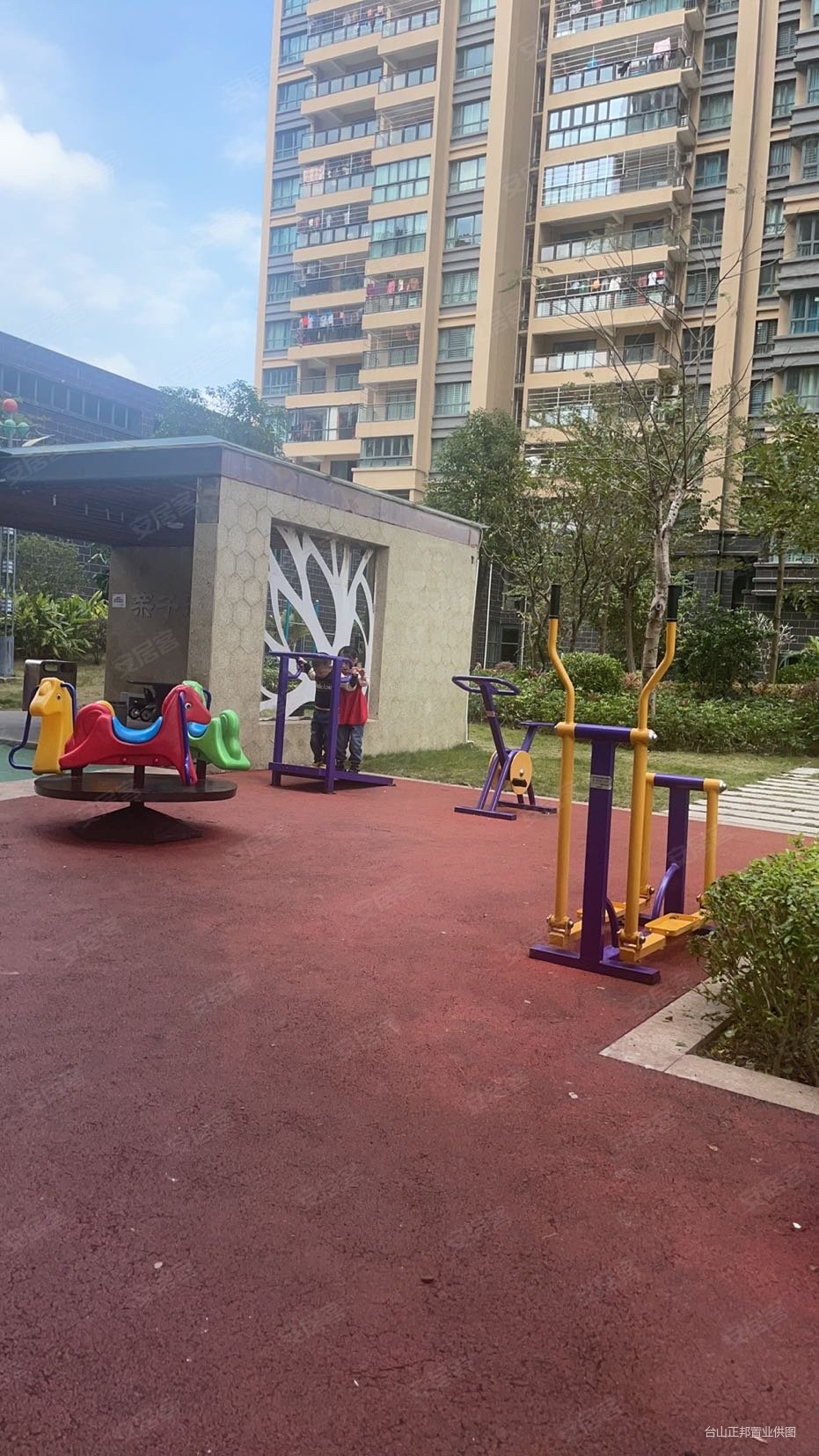 东方名城陈宜禧路3室2厅2卫1036平方米