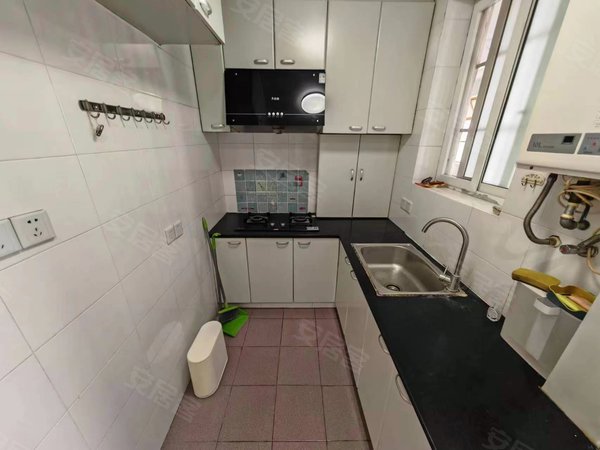 【多图】雪野二村,世博租房,7号线云台站,精装一房一厅,采光好,可办