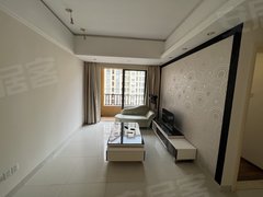 阳江江城新都汇马德里公寓，一房一厅，家私家电齐全，有钥匙随时可看房出租房源真实图片