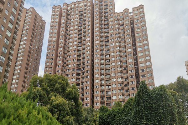 徐汇苑户型有哪些?怎么样,好不好_梁章意解读:三期开发,8幢12栋,.