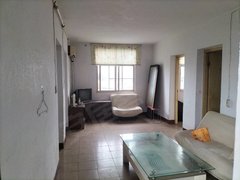 漯河源汇漯河高中五一路与人民路交叉口建行楼上跑梯3室,价位美丽,拎包入住。出租房源真实图片