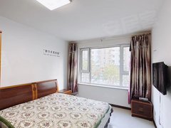 白城洮北洮北城区临近新一中 一居室 电梯2楼 可月租 长租更便宜出租房源真实图片