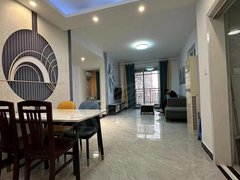 无锡江阴澄江澄西船厂附近 靠近吉麦隆 临近江阴外滩 蔚蓝滨江精装两房出租出租房源真实图片