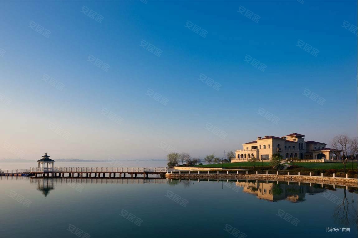 双车位,钓鱼台别墅二手房,1320万,5室2厅,5卫,443平米-苏州安居客