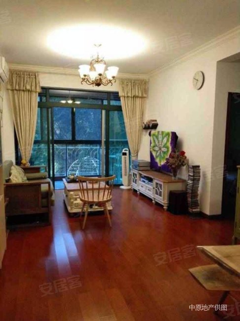 庐峰翠苑|黄贝路1000号2室2厅1卫81.25平方米