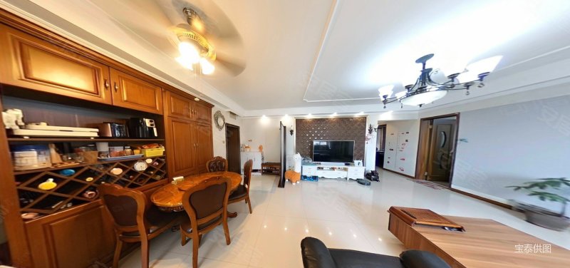 市中心儿童医院地铁口天山绿洲旁嘉铭园豪装三室电梯房送地下室